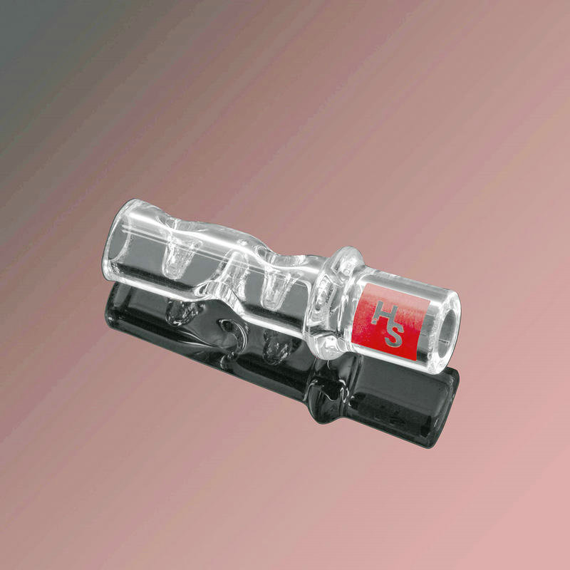 Higher Standards Premium Glass Filter Tips Wholesale Glass Roach Tip