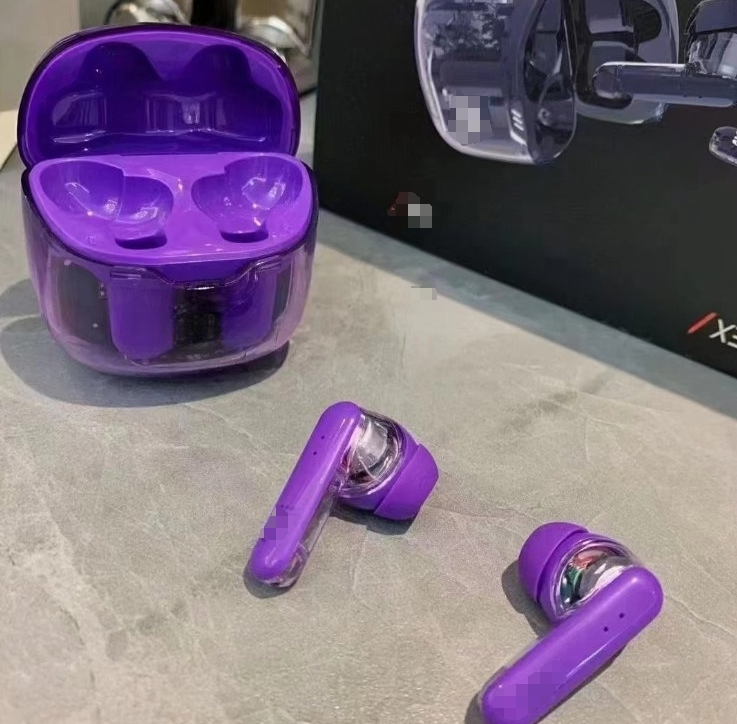 Беспроводные наушники Bluetooth T PRO2