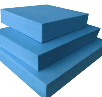 100mm Thick Polystyrene Sheets XPS Foam Extruded XPS Polystyrene Insulation Board