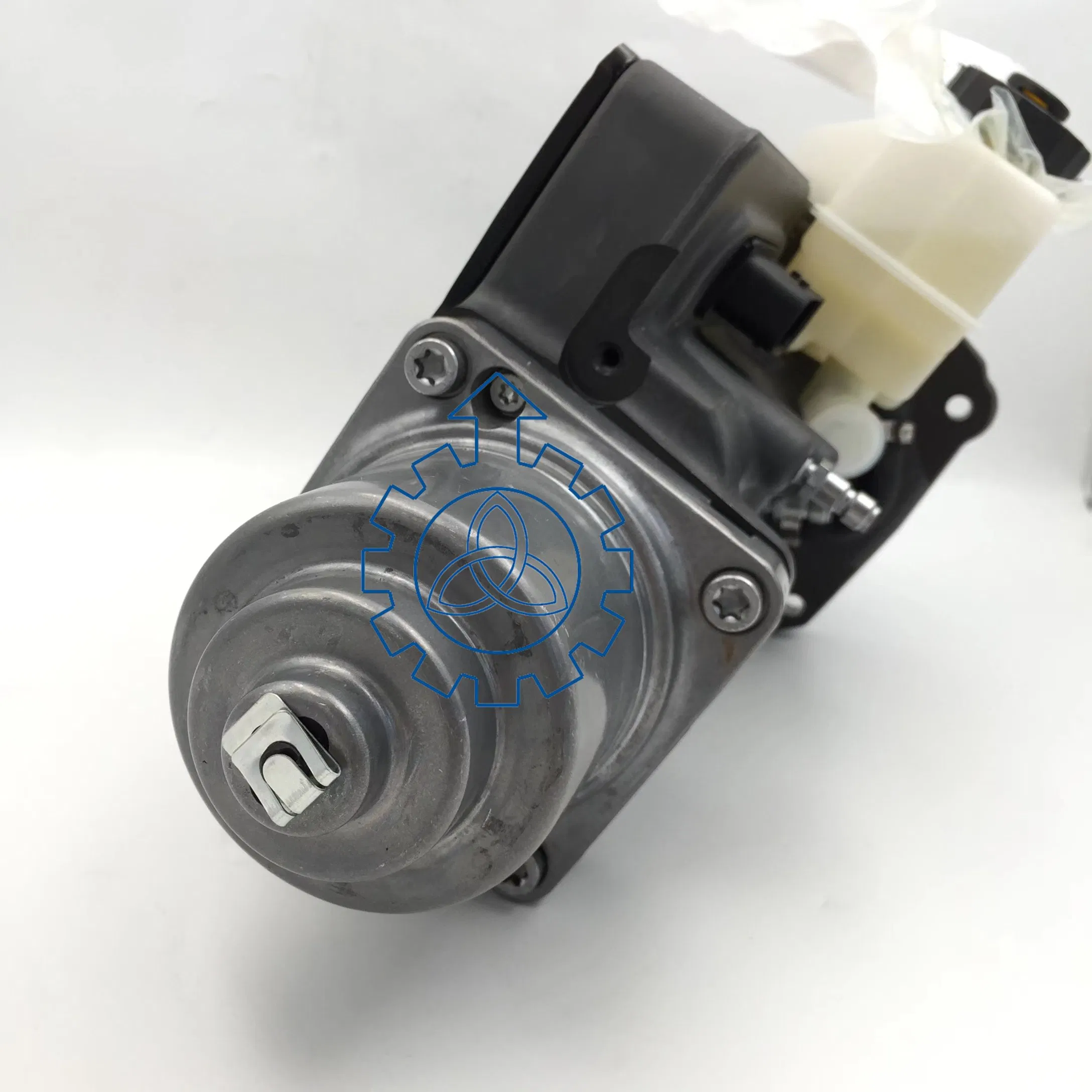 Сервопривод сцепления 2450508 для Scania Bus