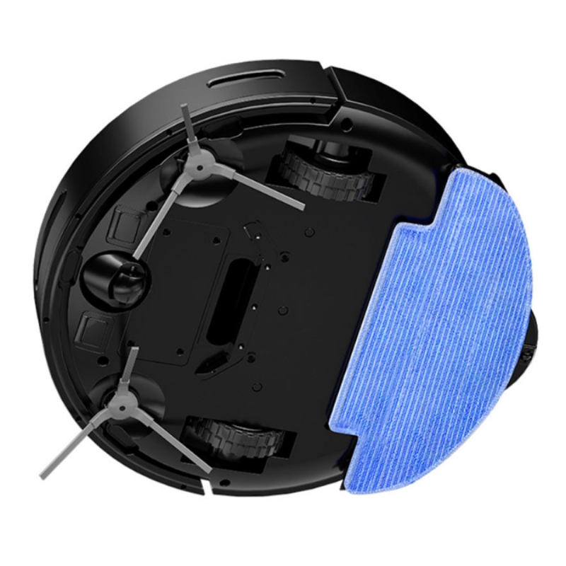 Home Three-in-One Vacuum Cleaner for Various Floors - D3-004 Vacuum Cleaner Robot