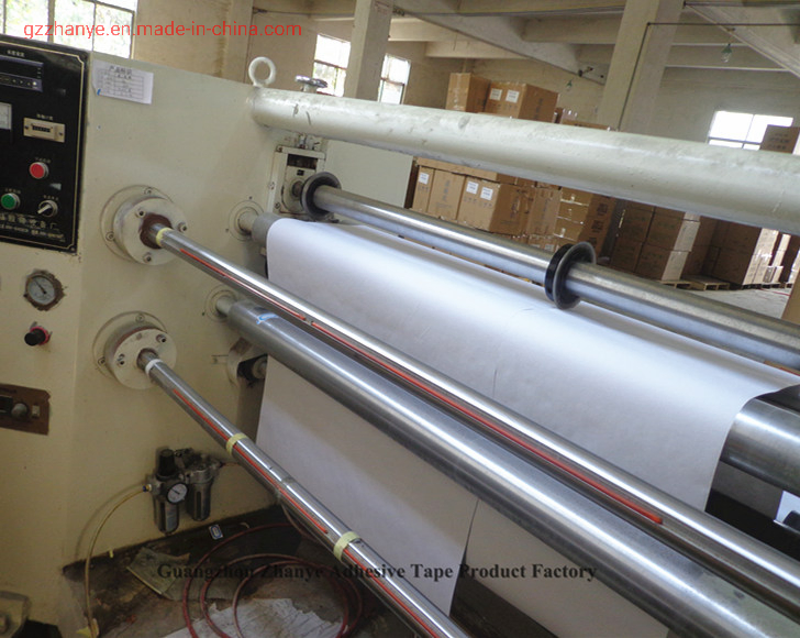 Premium Quality Automotive Painting Masking Paper