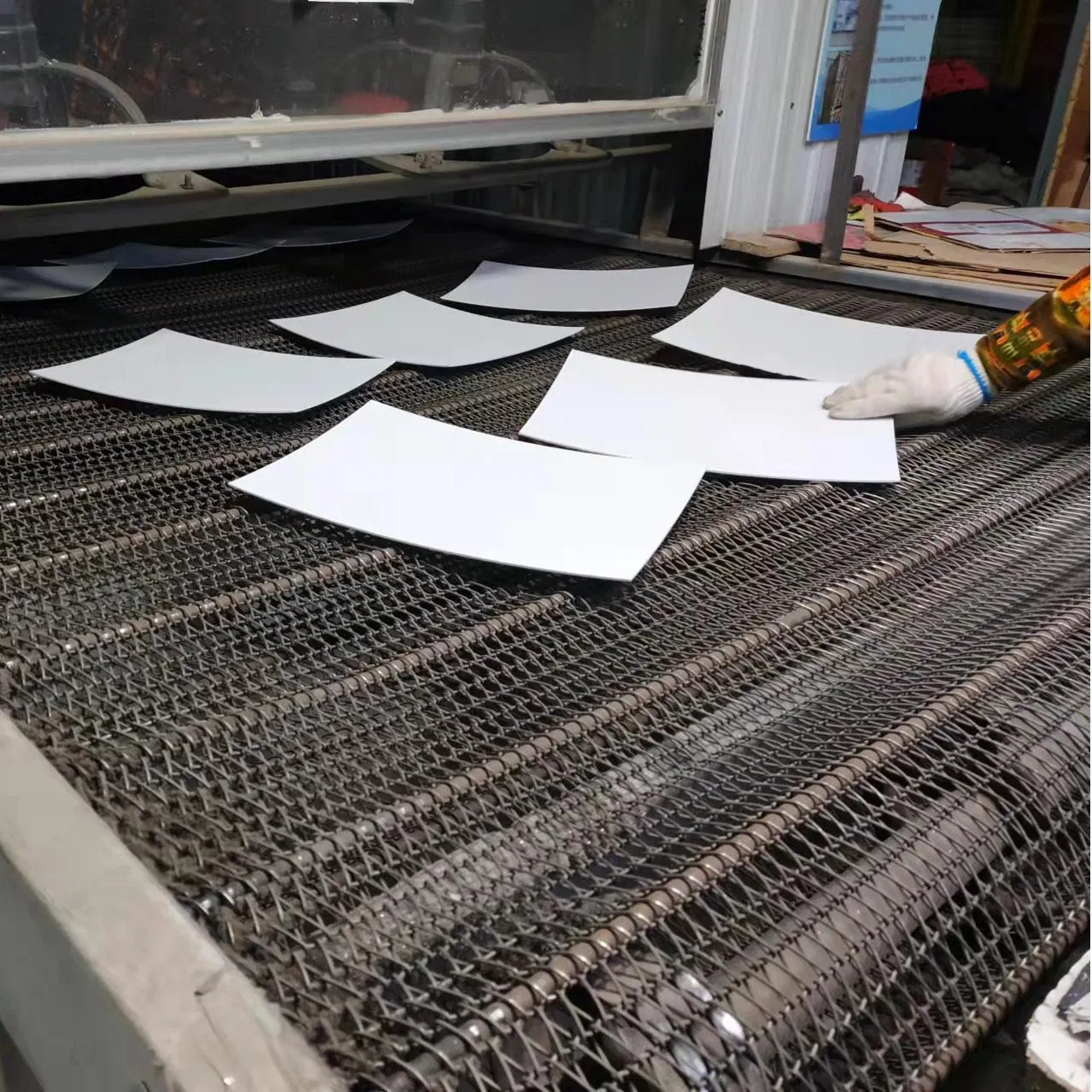 Hot Selling Outdoor Traffic and Other Shaped Curved Mirror for Car Motorcycle Truck