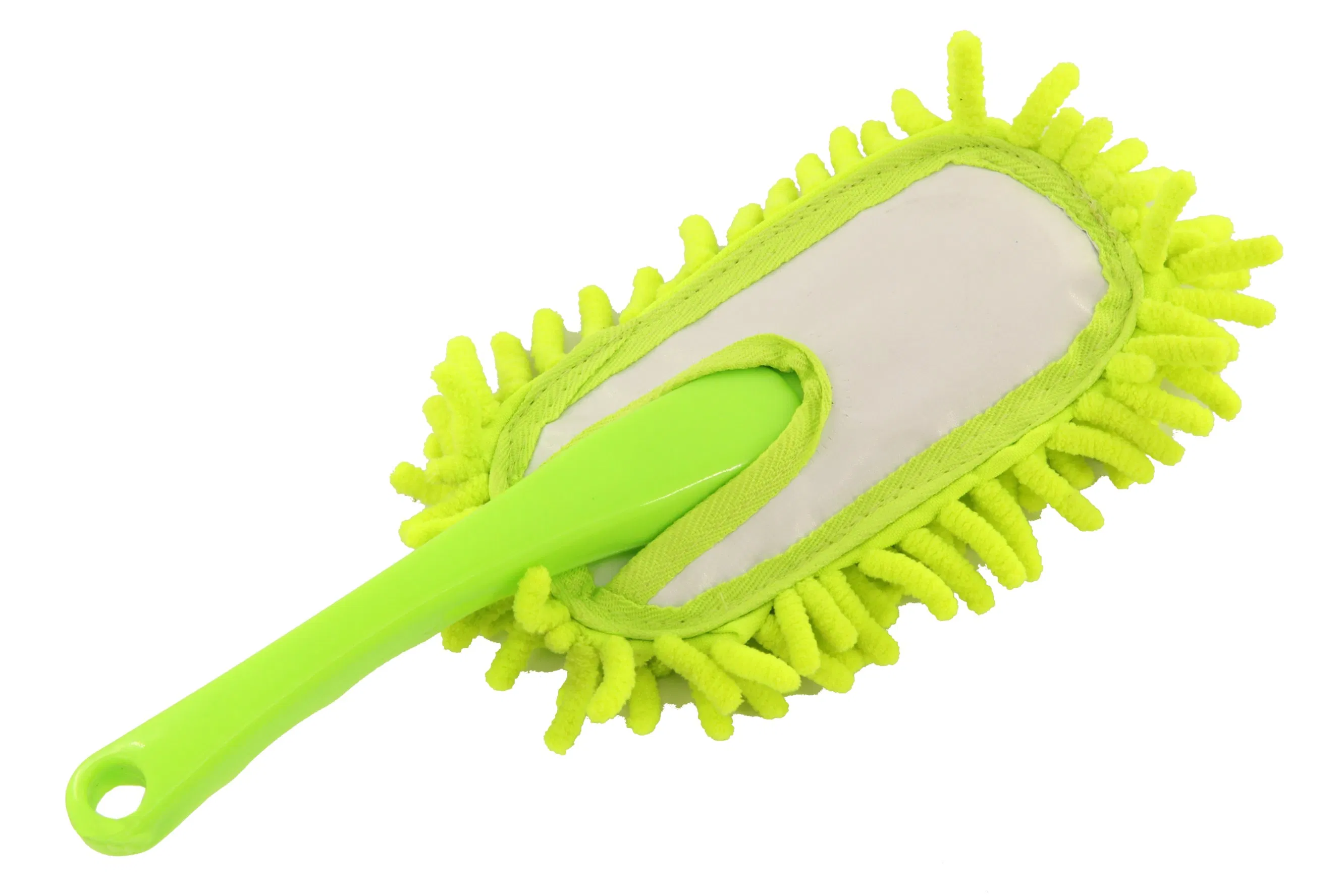 Household Car Window Easy Cleaning Duster Chenille Car Duster Cleaner