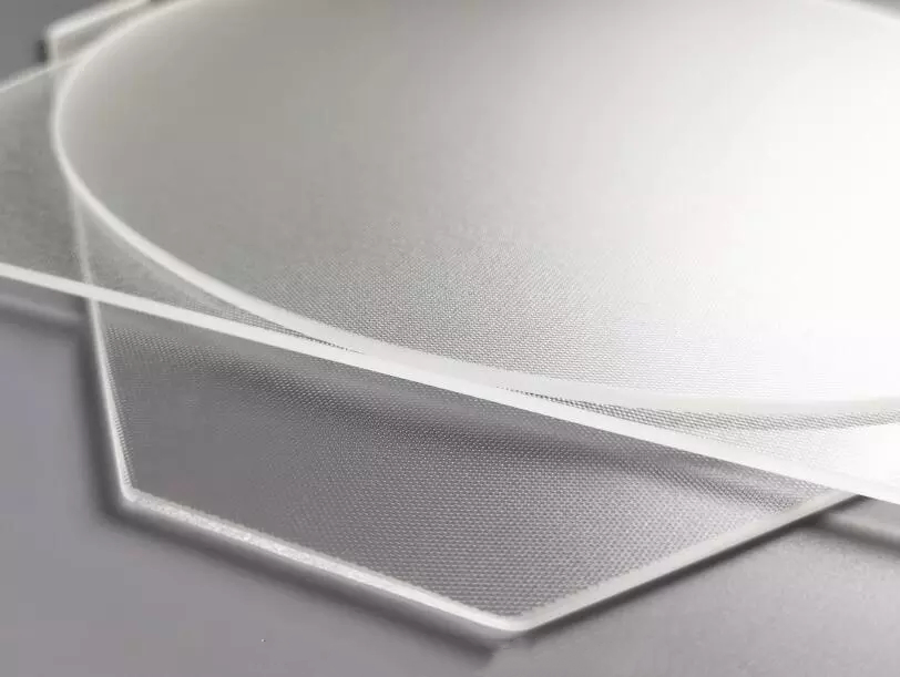 China Manufacture 3.2mm/2mm/4mm Single-Layer Coating Tempered Solar Glass Panels
