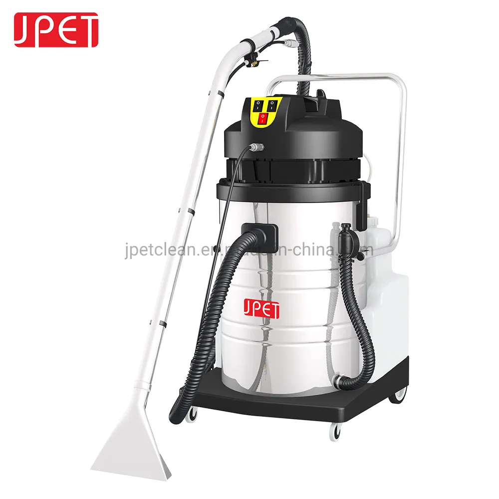 Industrial Sofa Carpet Cleaning Machine with CE Ceritficate (LC-802SC)
