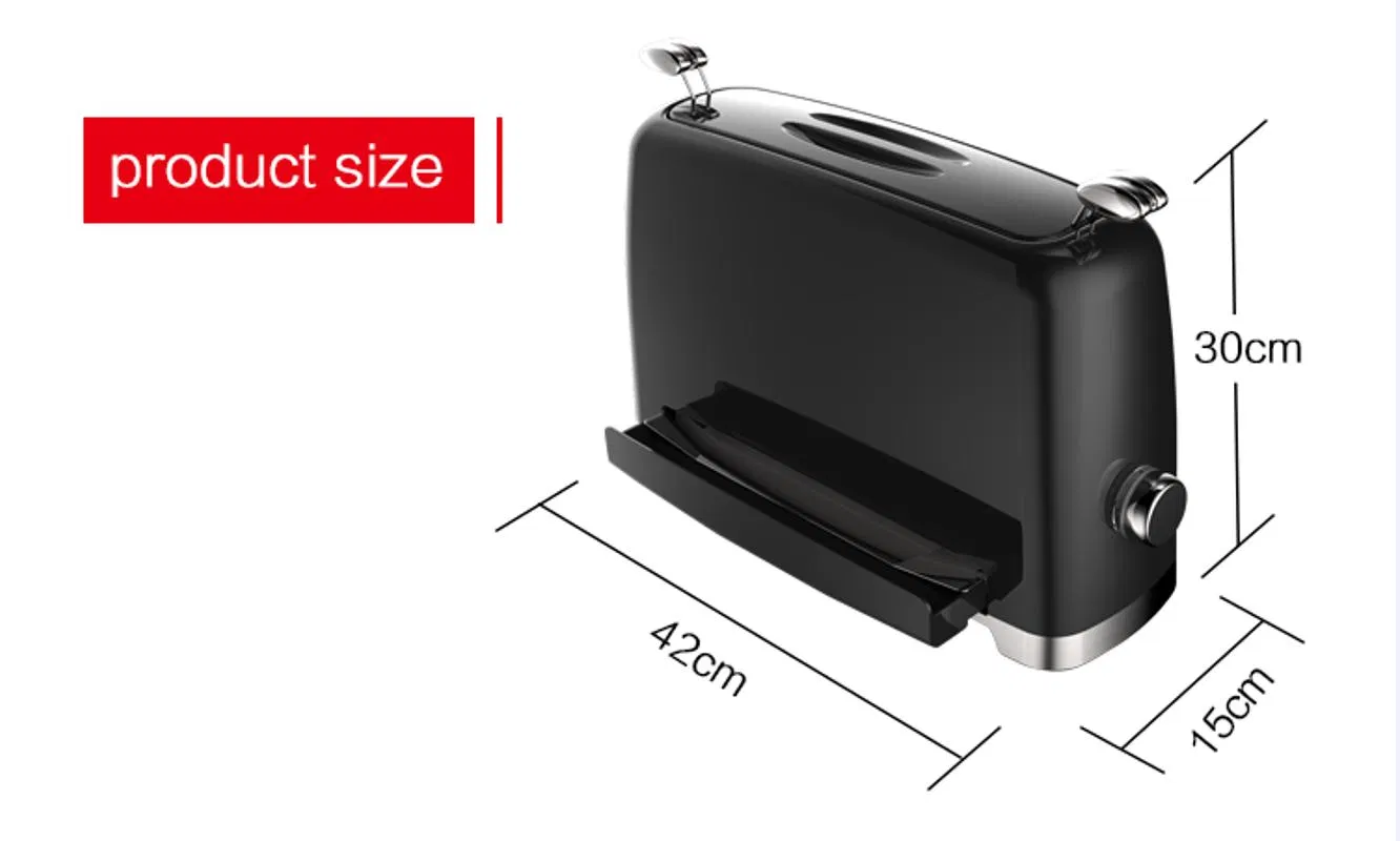 1300W Smokeless Multifuctional Electric Oven BBQ Grill Baking Machine