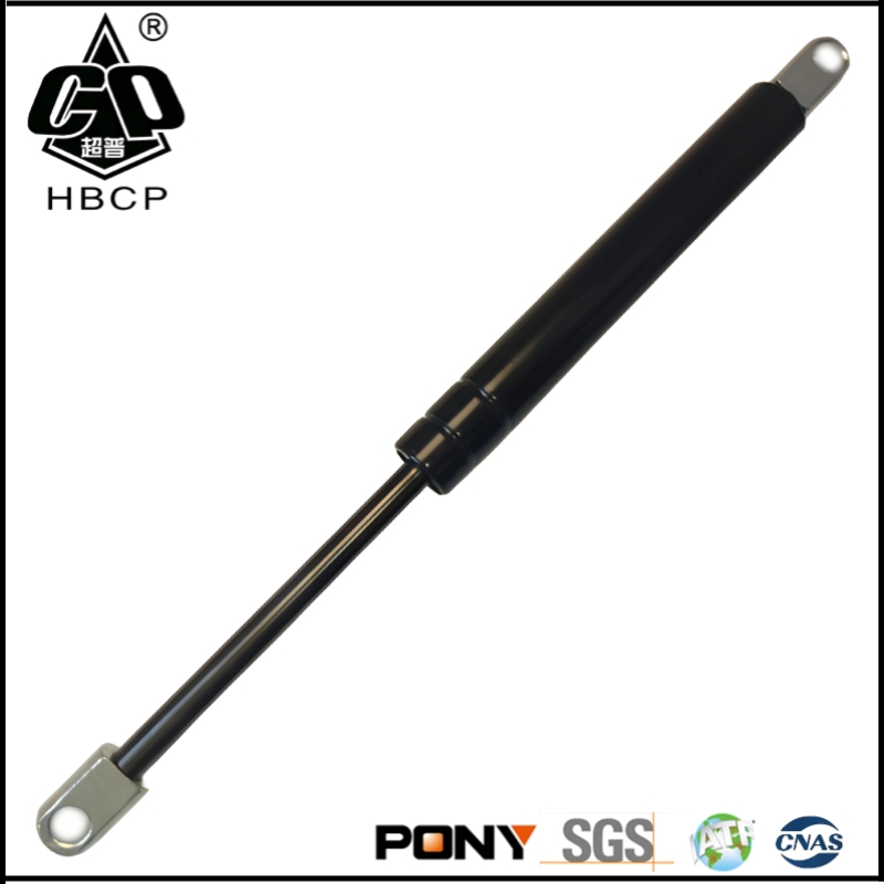 Toolbox Weatherguard Trashbin Cover Lid Gas Spring Basement Door Lift Strut