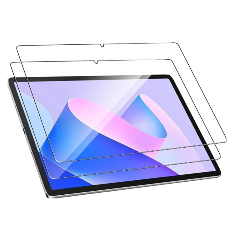 Anti-Scratch Transparent Tempered Glass Screen Protector for Huawei Matepad 11.5 Inch 2023