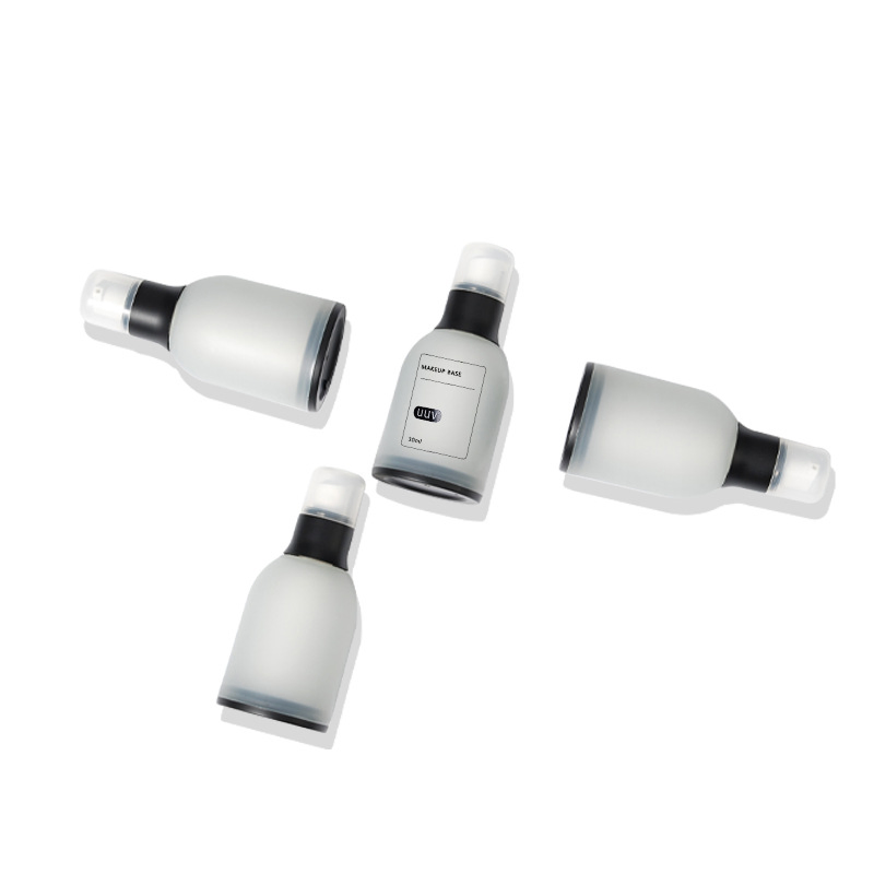 Wholesale Cosmetics Illuminating Face Primer Hydrating Lightweight Natural Makeup Face Base Primer