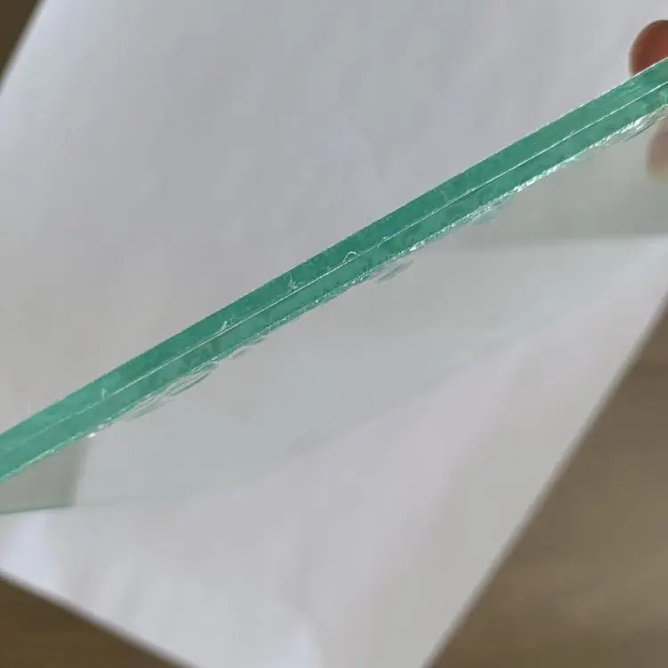 Tinted Glass Professional Colored Coated Glass