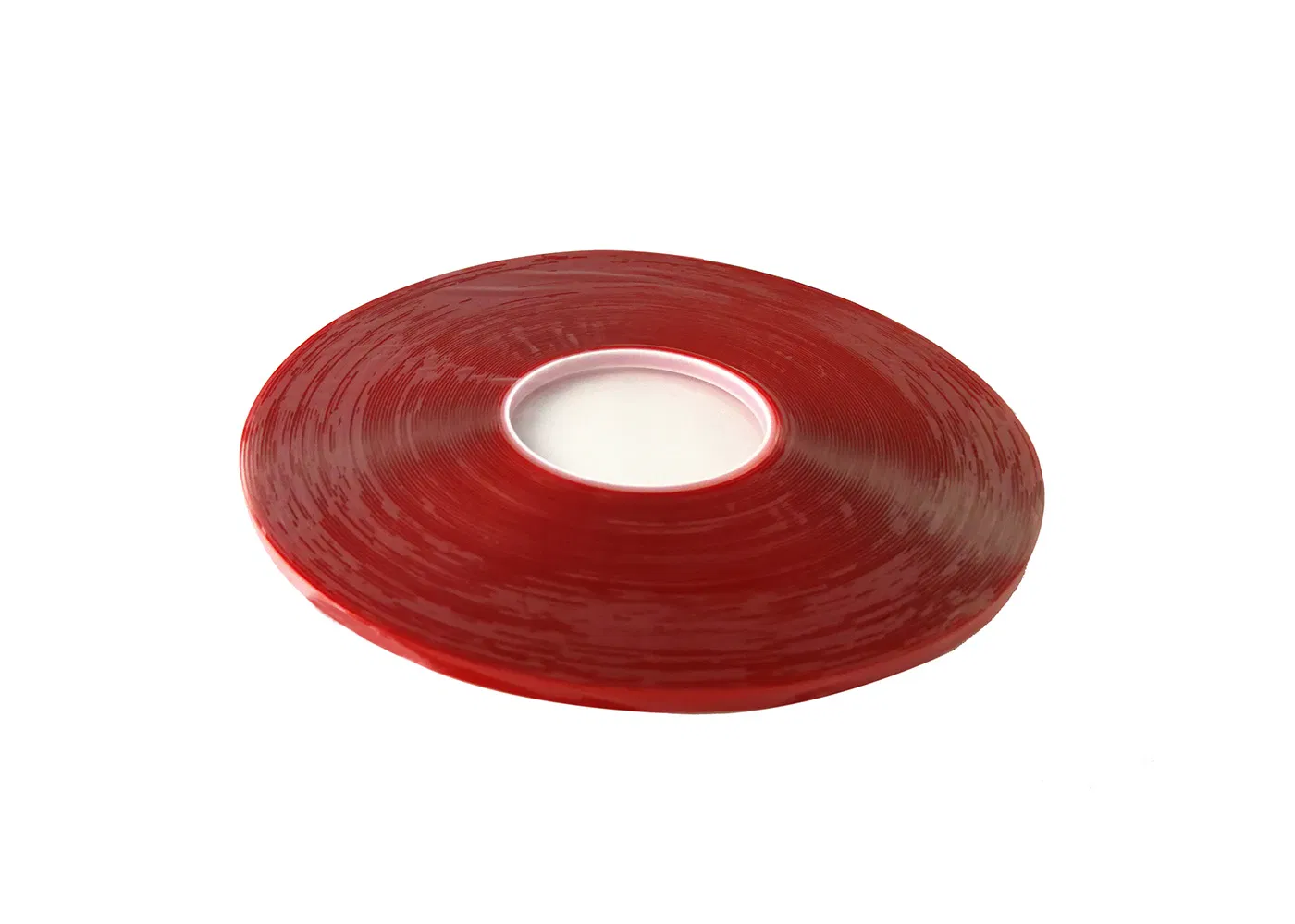 1mm UV Resistant Double Adhesive Gel Foam Tape