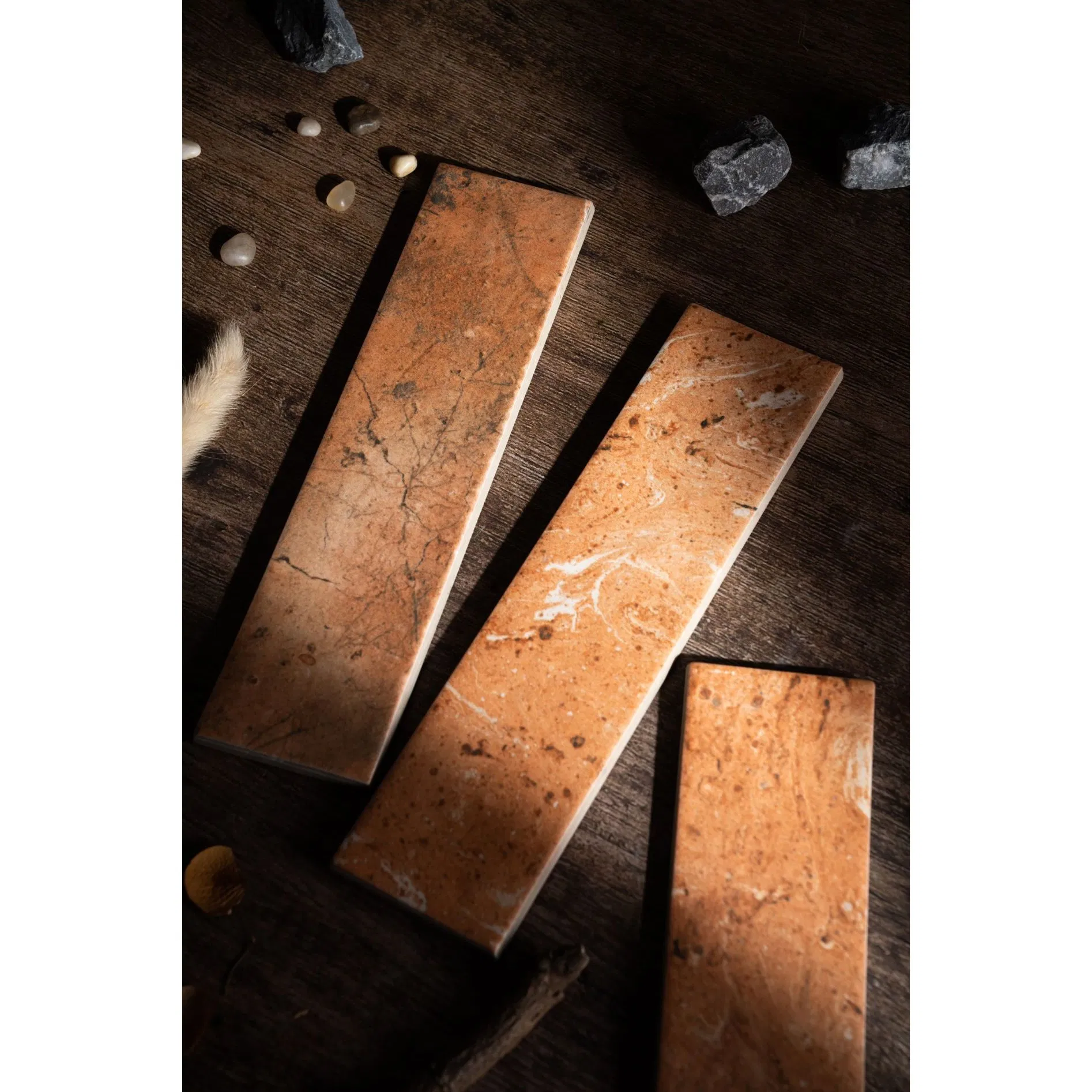 New Material Ceramic Tiles Original Design Finish Decor Tiles Bathroom Walls and Floors Backsplash Kitchen Bathroom Wall Ceramic Decorative Bathroom