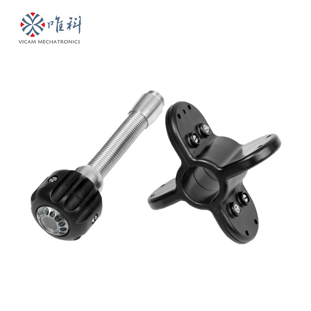 Эндоскоп для труб VICAM V10-3188KCN, 20-50м, IP68