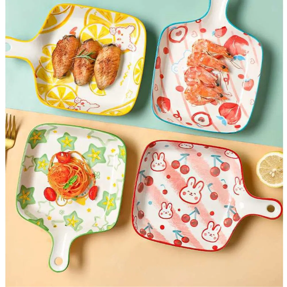 Large Square Baking Dish Kitchen Esg27803