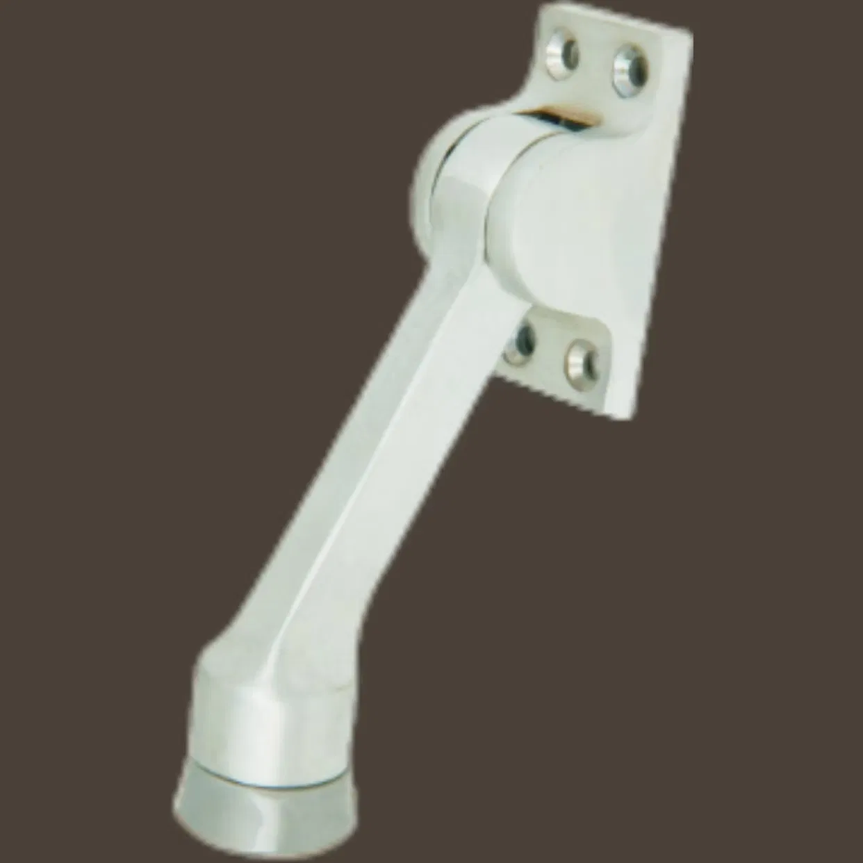 High Quality Brass Door Stopper B-DS28-SN