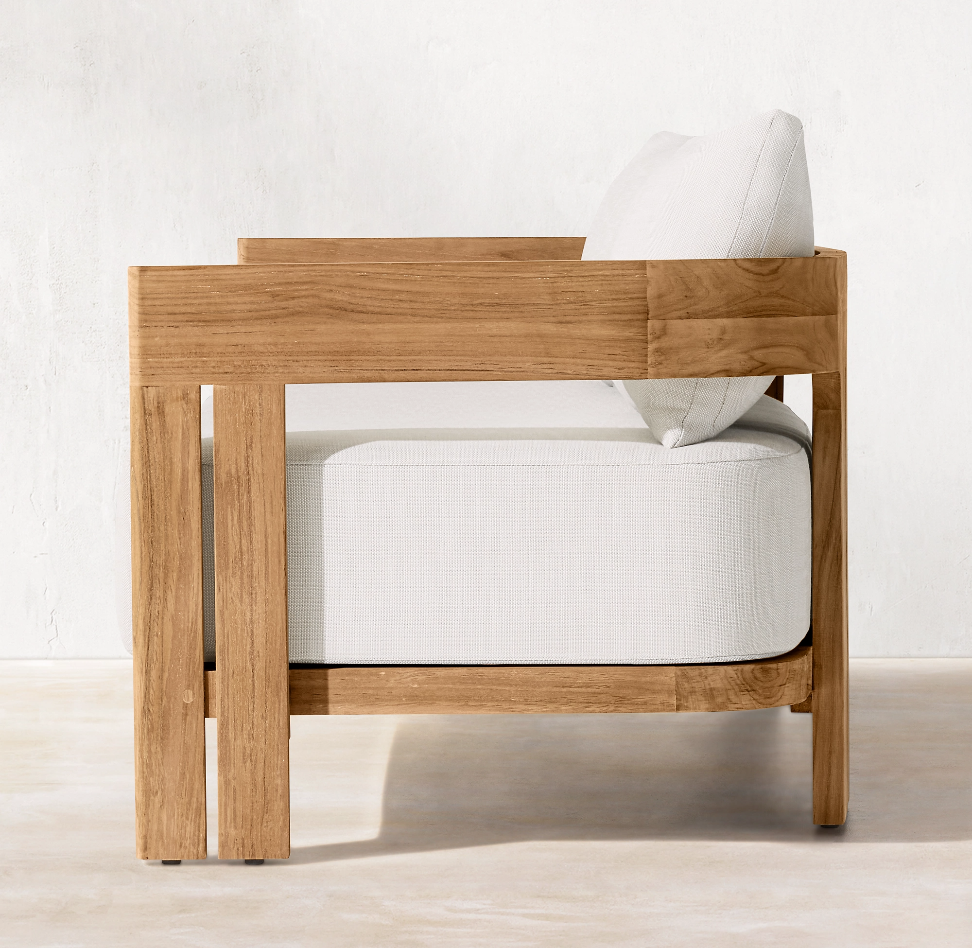 Набор мебели тиковое дерево