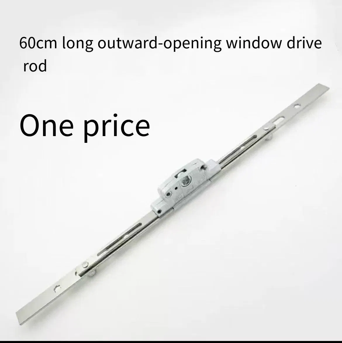 Affordable Transmission Rod with Superior Quality Origin: China