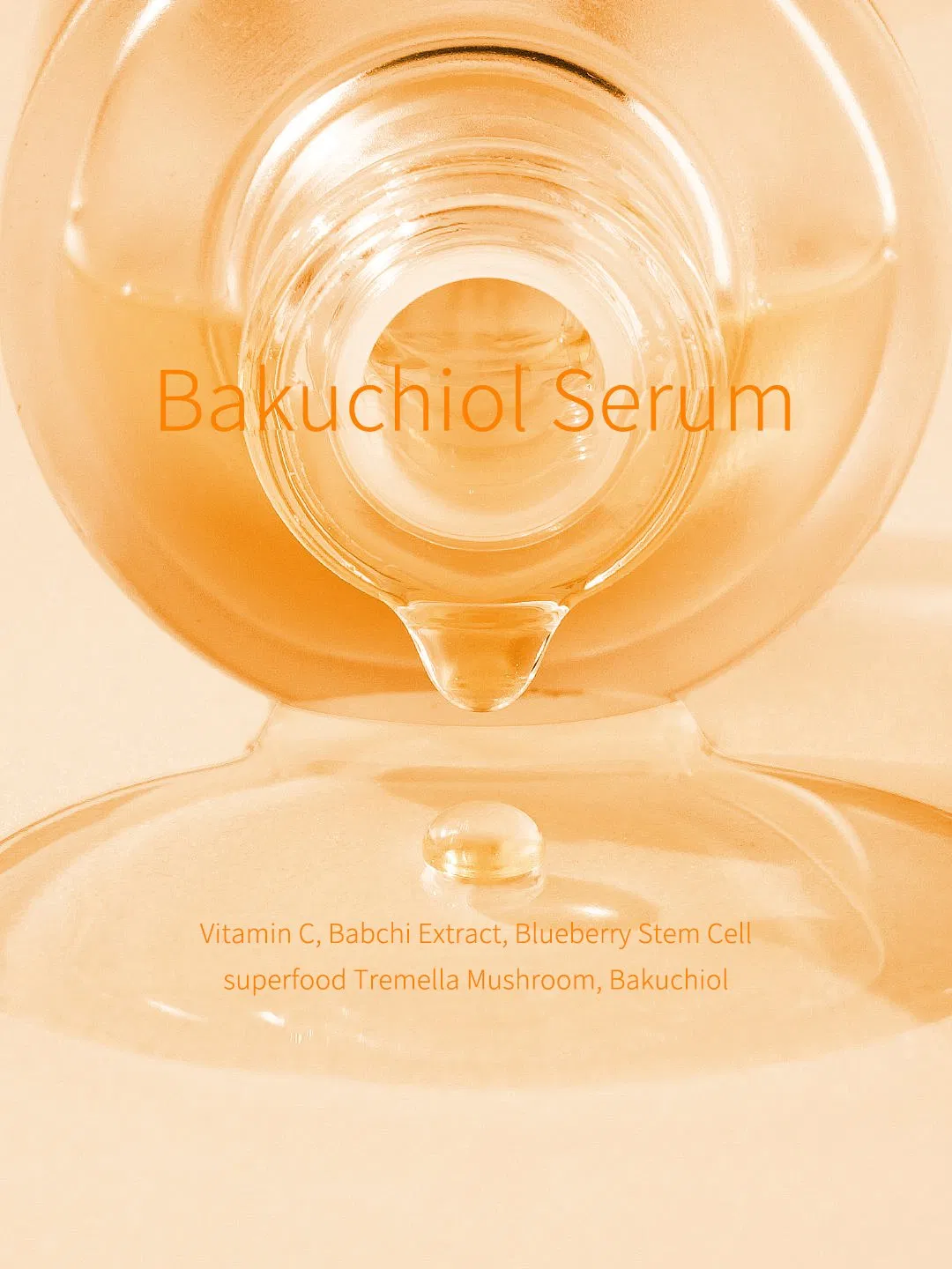 High Quality Second Absorption Wrinkles Cream for Long-Term Maintenance