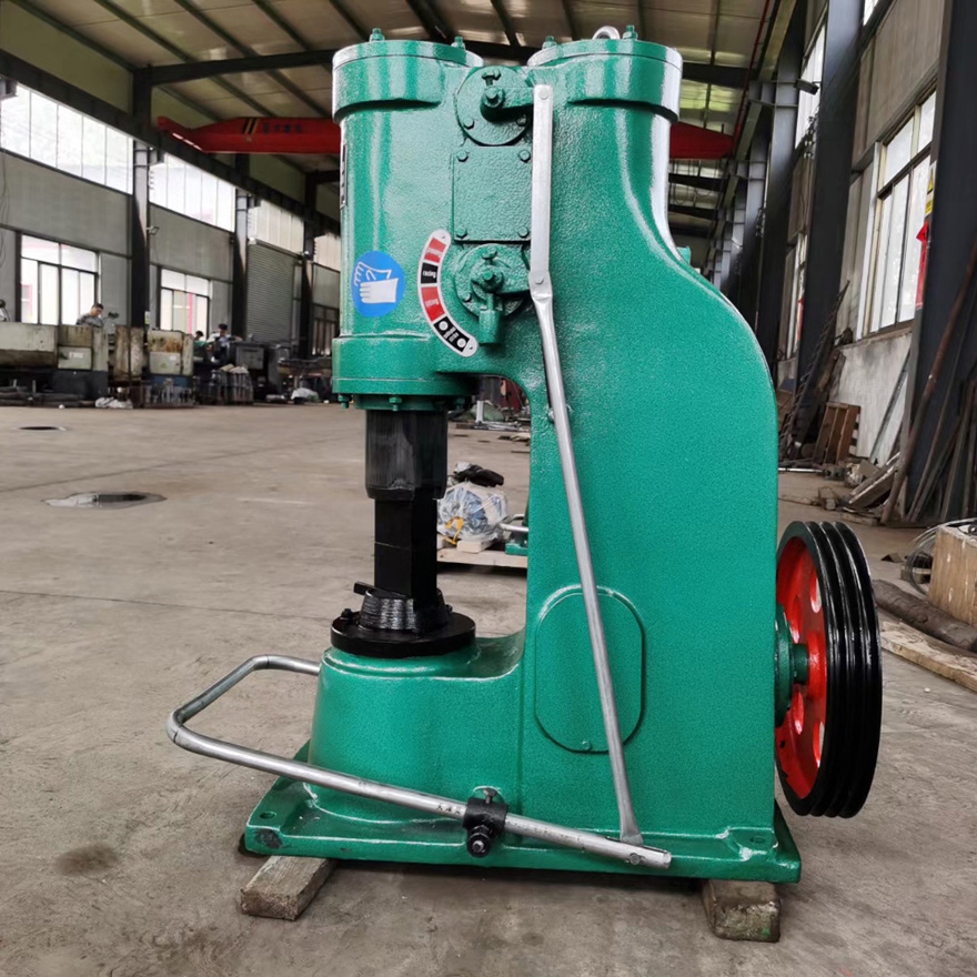 Пневматический молоток Rowdai для ковки, 16-150 кг