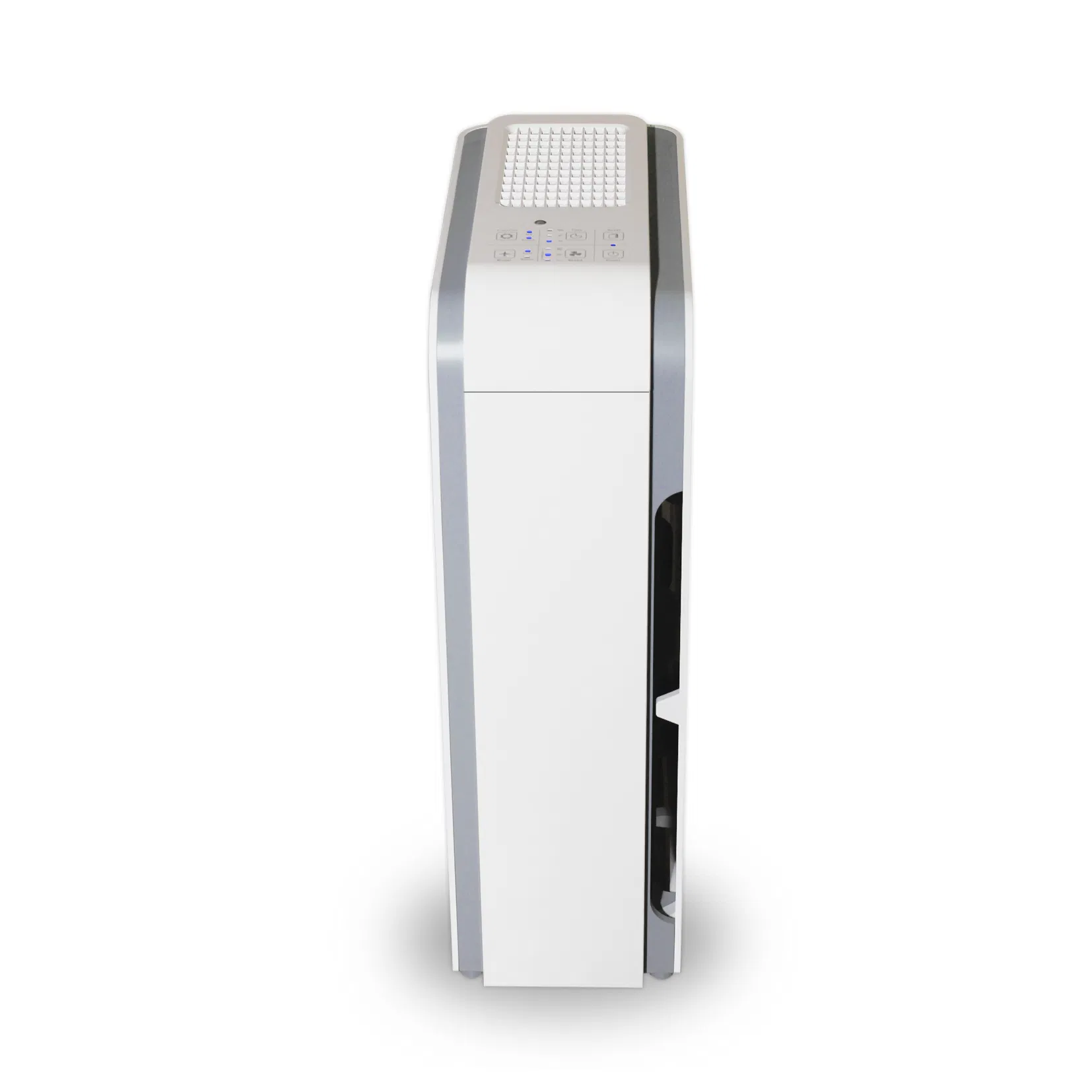 Smart Multiple Filtering Air Purifier