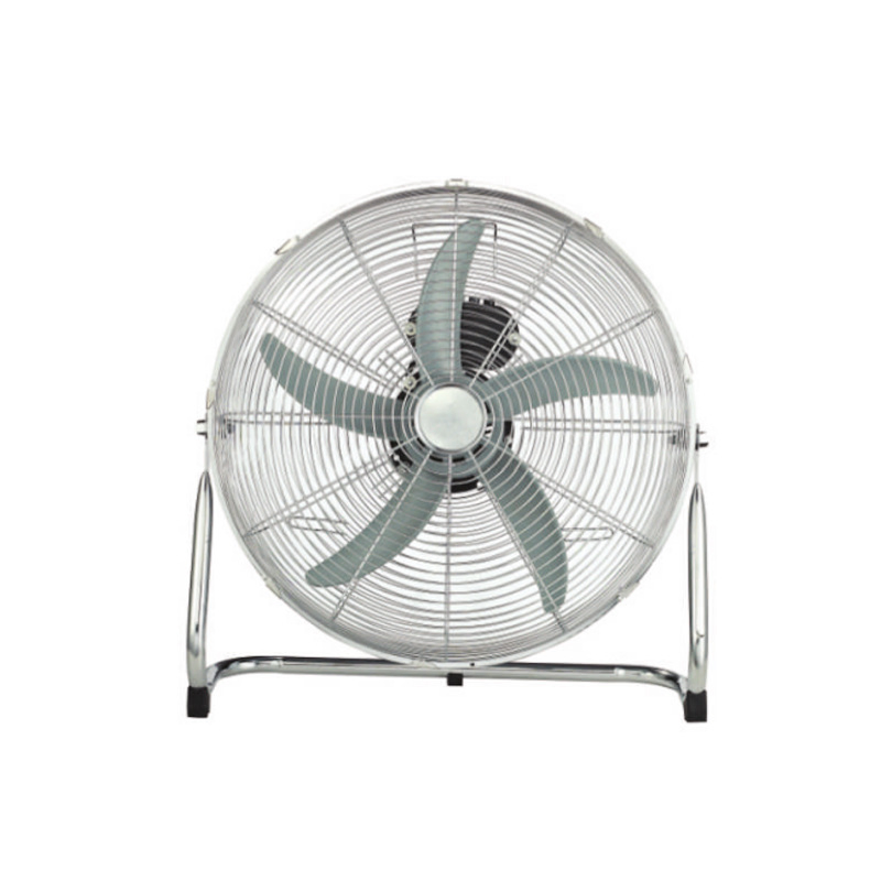 12 14 16 18 20 Inch Industrial Metal Floor Fan Air Cooler