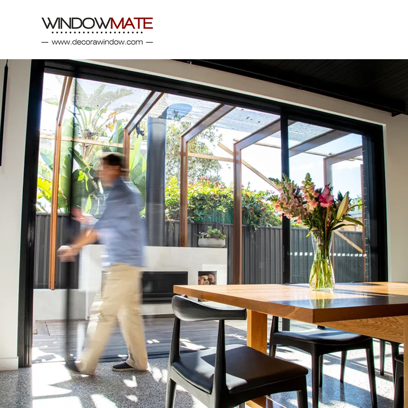 Best Price Aluminum Sliding Window with Mosquito Screen