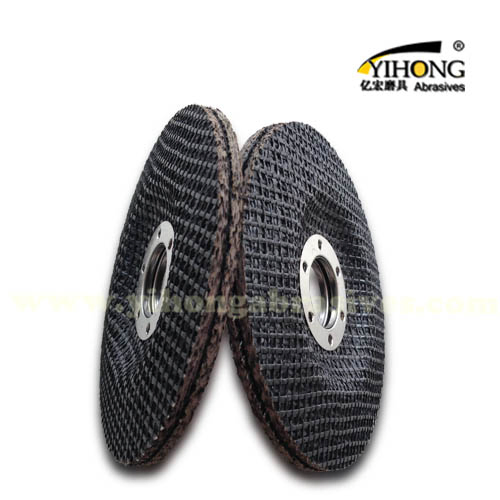 Efficient Yihong Fiberglass Backing Palte