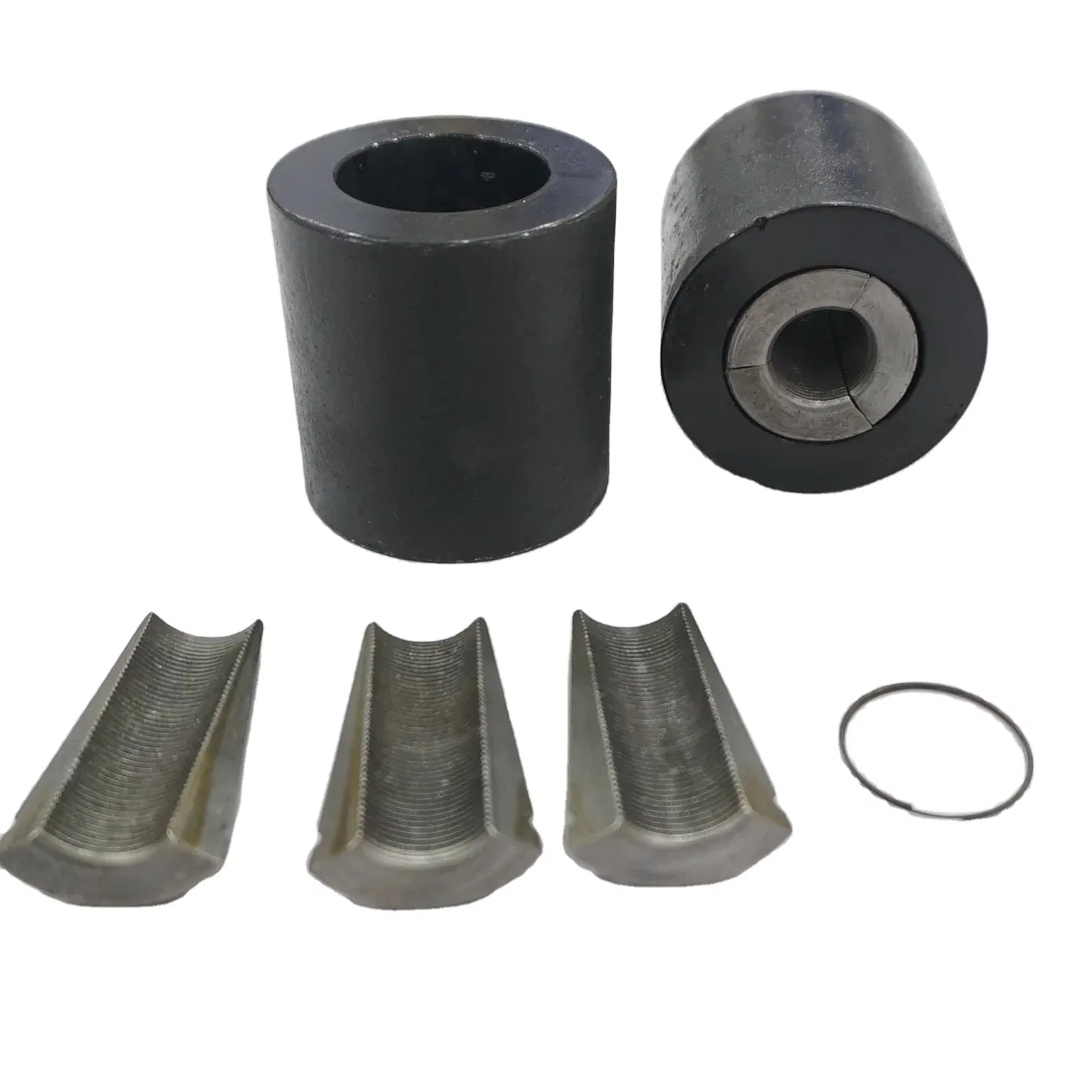 Manufacturer's Direct Sales Anchor Barrel and Wedge Prestressed and Post Tensioning Clips for Cable Bolt