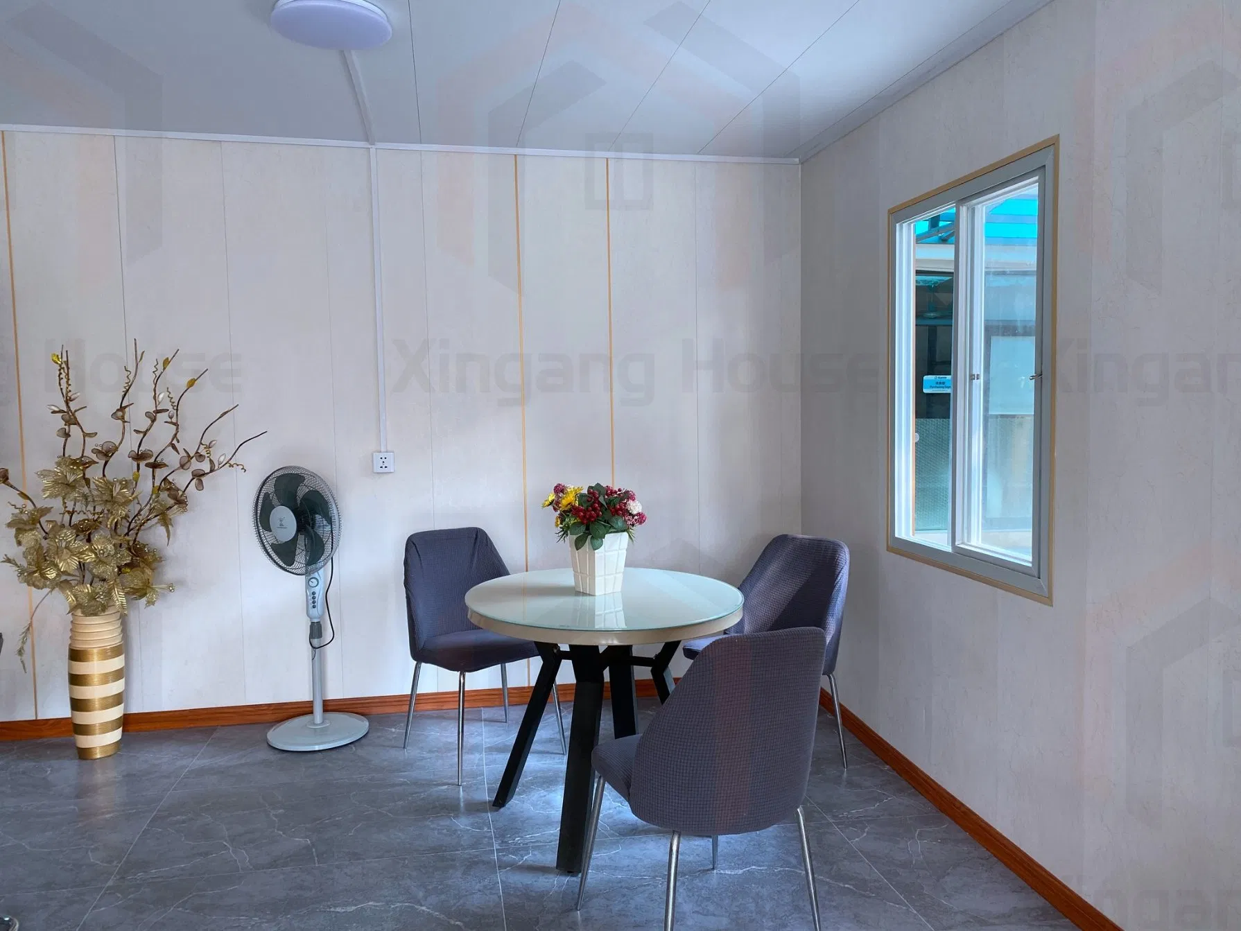 Modular Prefabricated Container Kit House Ready Office Prices