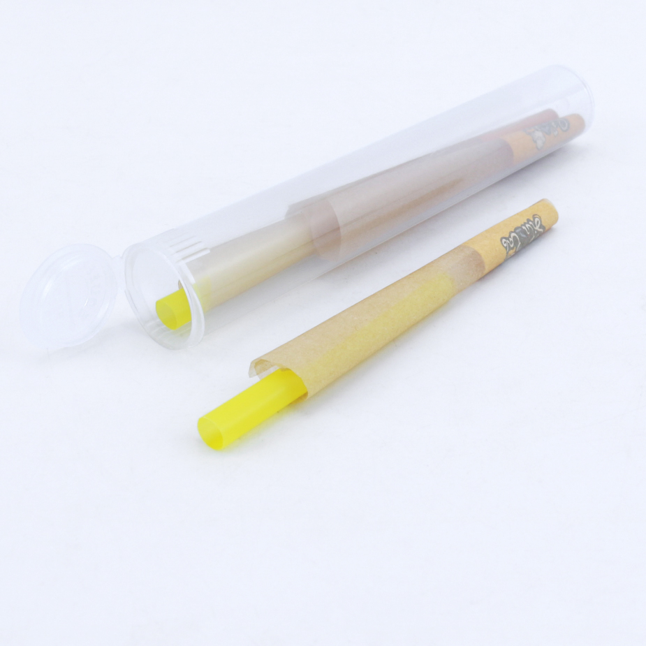 84mm 98mm 109mm 110mm King Size Cones Pre Rolled Tube Rolling Paper for Smoking