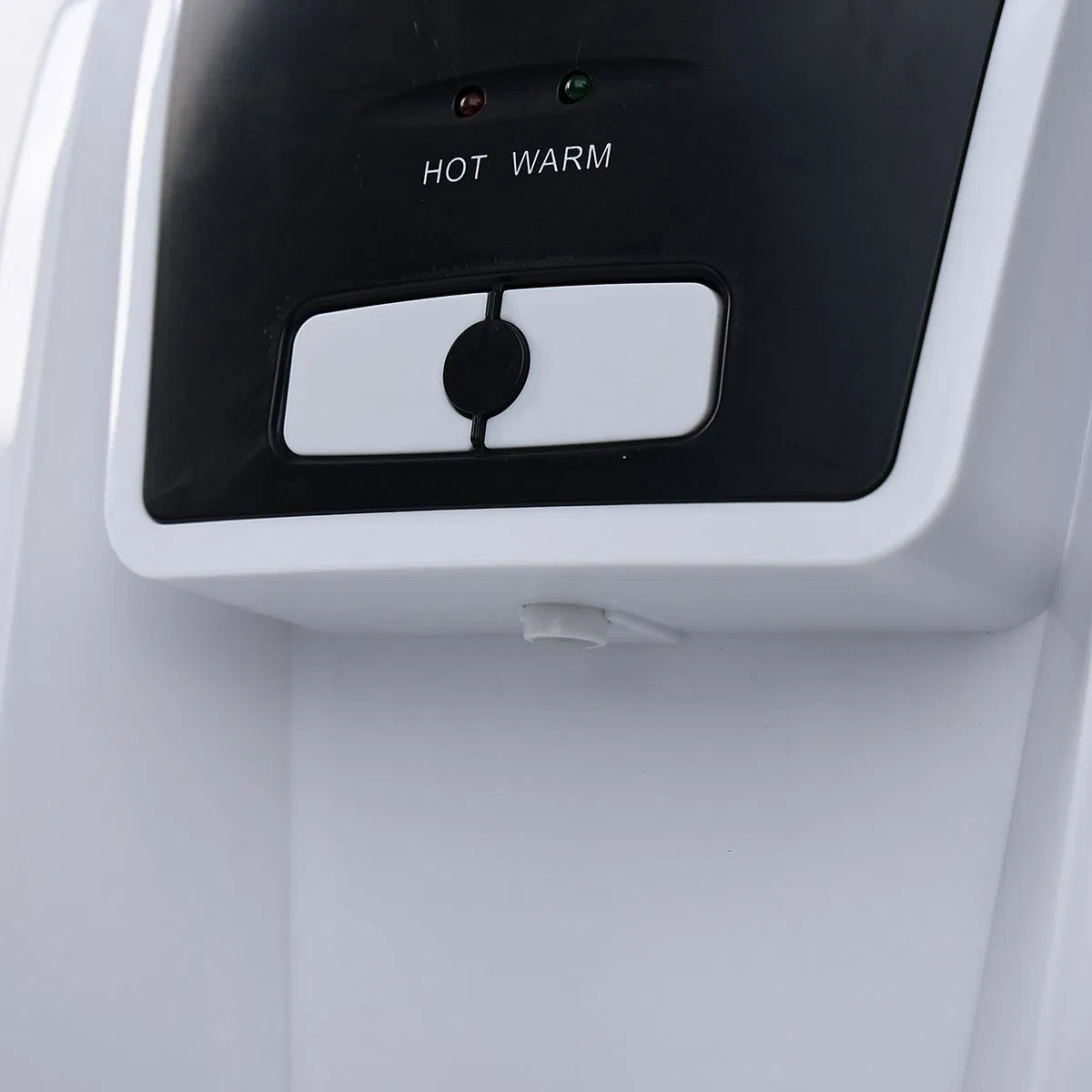 High Quality Cold Heat Upright Health Compressor Cooling for School