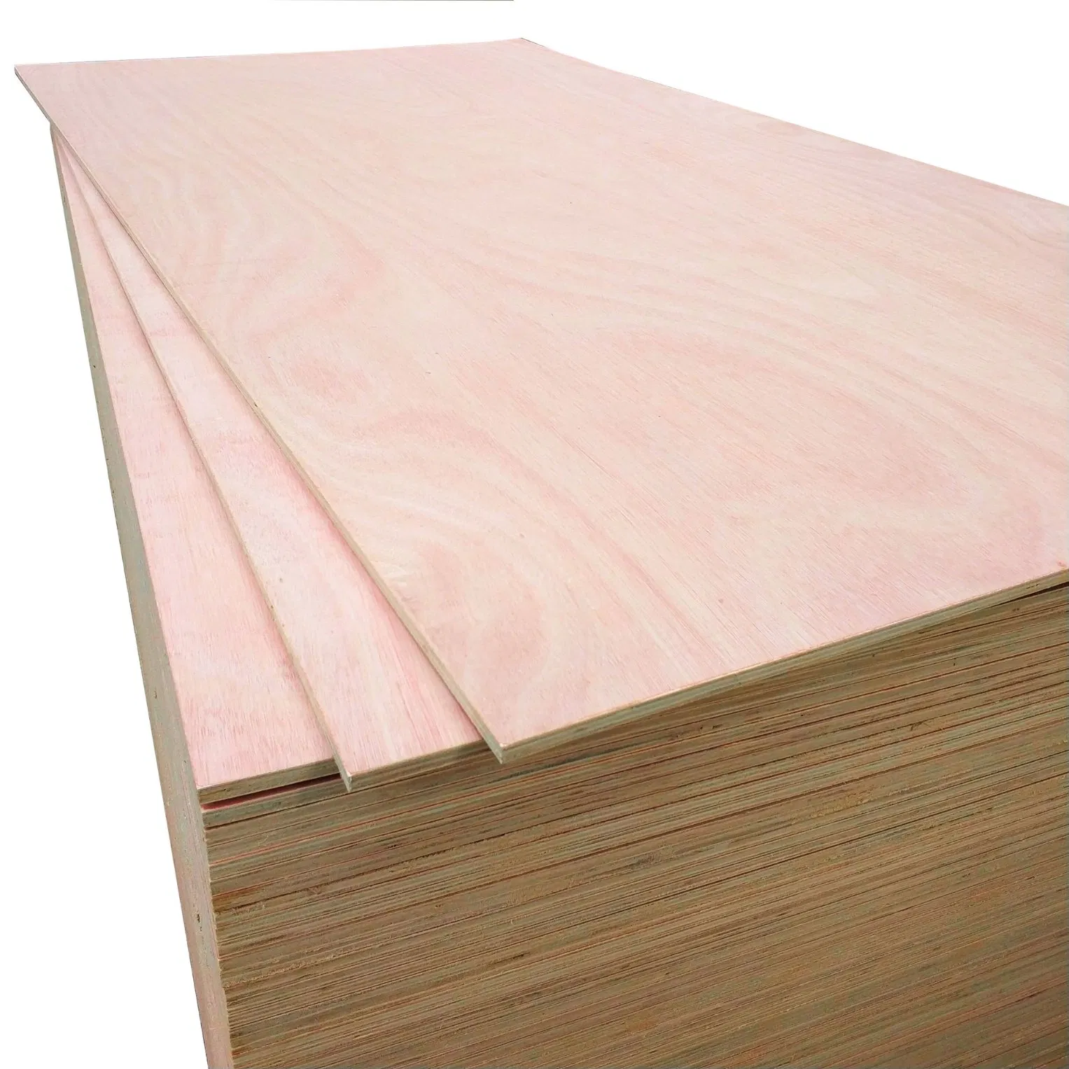 4 X 8 Prefinished Okoume Plywood From China Manufacture