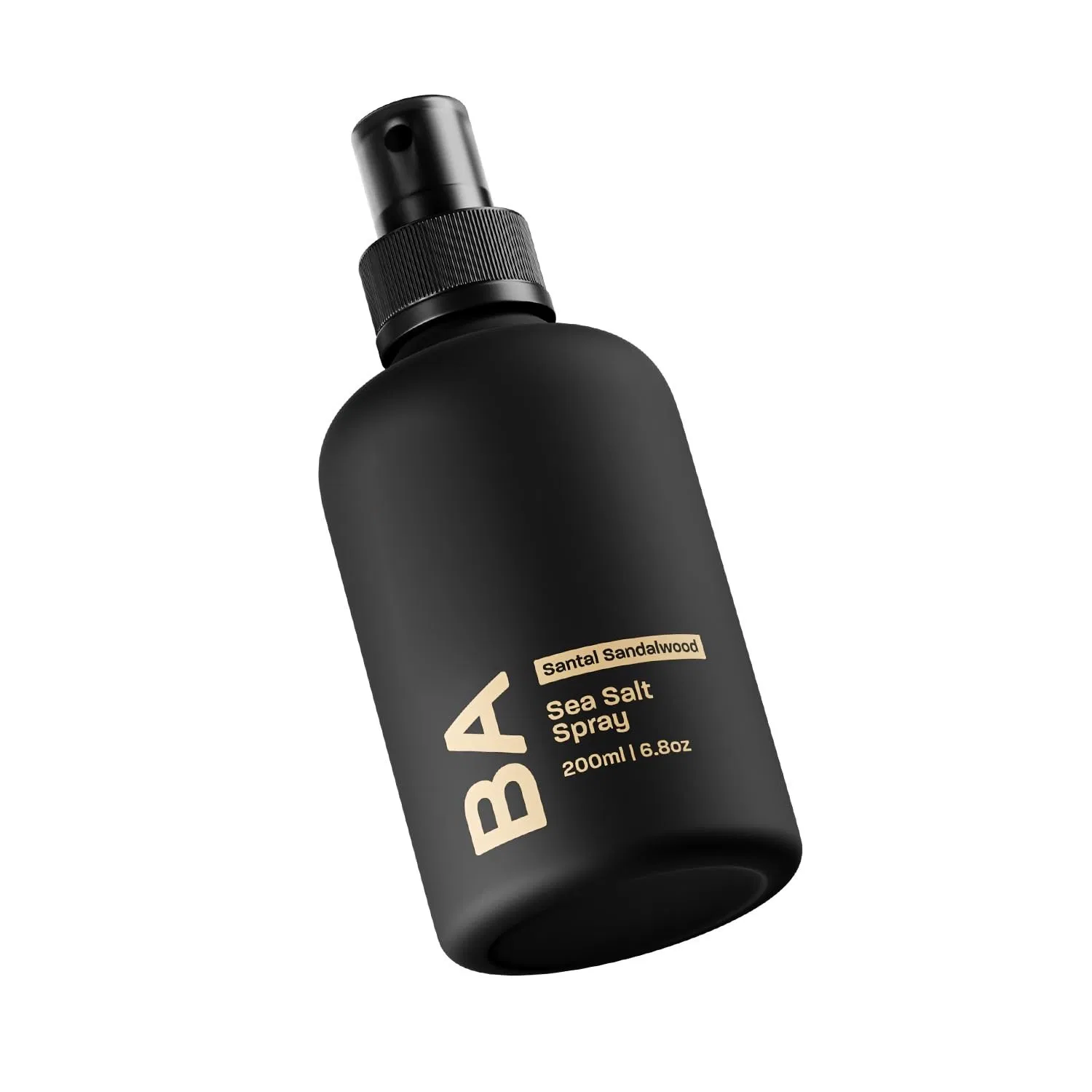 Beauty Cosmetics Hair Styling Sea Salt Spray Controlling Oil Creating Fluffy Hairstyle