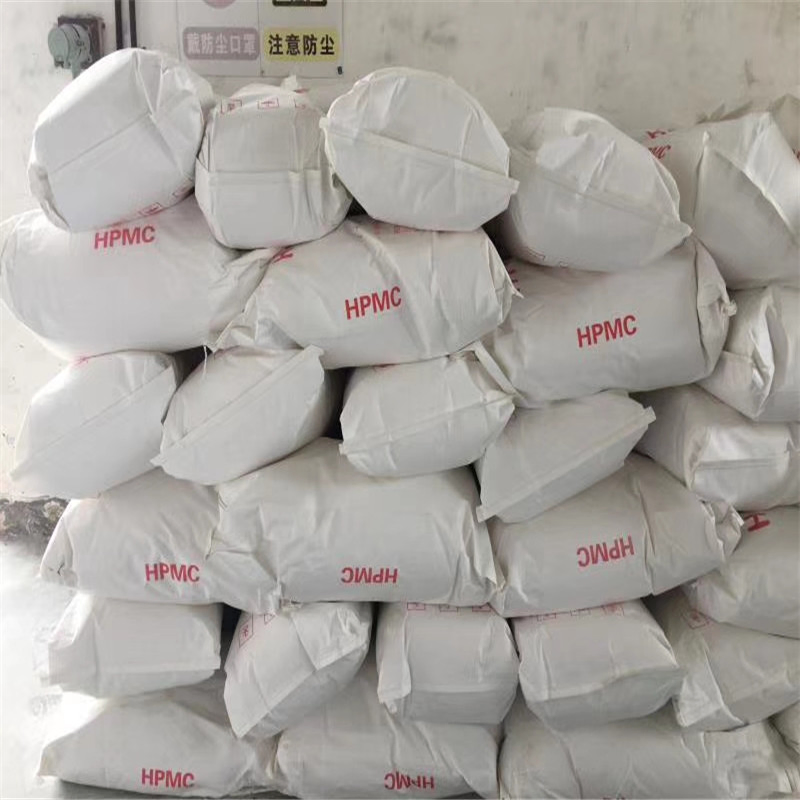 Hydroxypropyl Methyl Cellulose HPMC for Mortar Cement Based Tile Adhesive