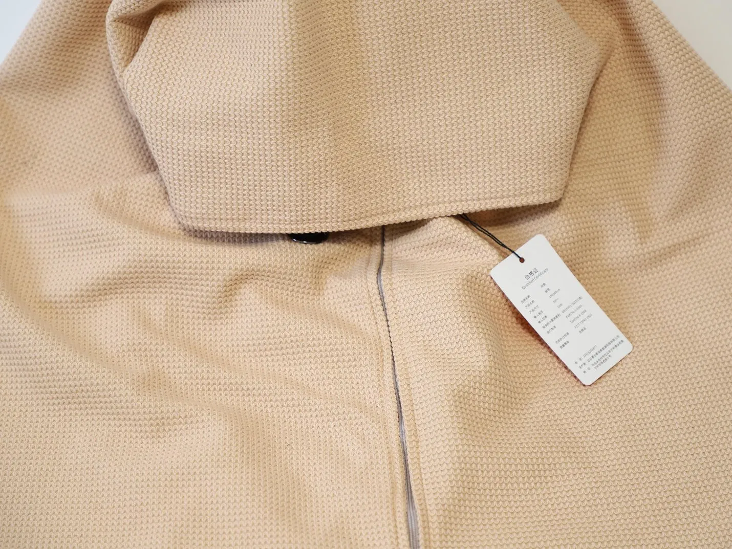 Premium Electric Heating Shawl for Ultimate Comfort Anywhere