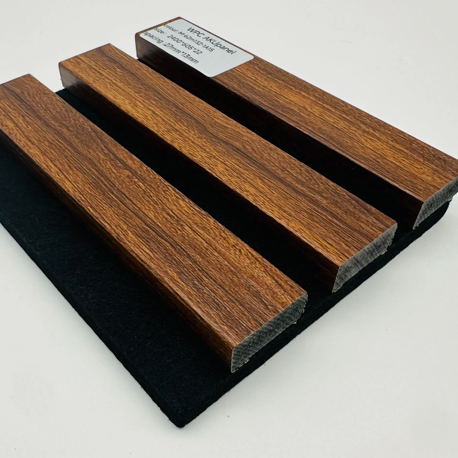 Acoustic Panels Sound Acoustic Panel Prefab Houses Well Decor Wall Tiles Sound Absorbing Acoustic Panel Hot Sell