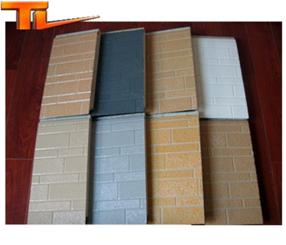 Панель AlMgMn для каркасных вилл