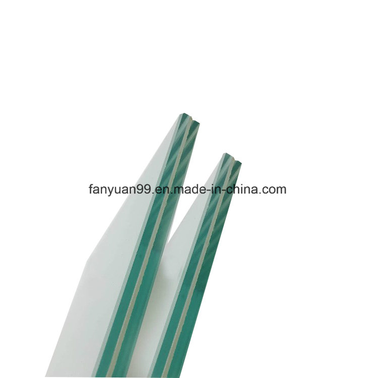 Low E Laminated Glass /Low E Glass/Tempered Low E Laminated Glass Supplier