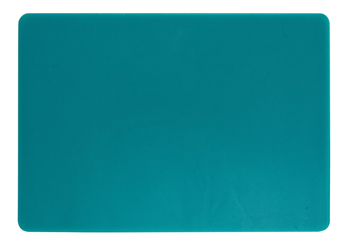Разделочная доска пластиковая 50x35 см, цветная