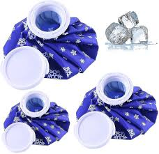 Reusable Knee Ice Pack Wrap, Custom Small Medical Reusable Ice Pack, Ice Cold Pack Reusable Ice Bags