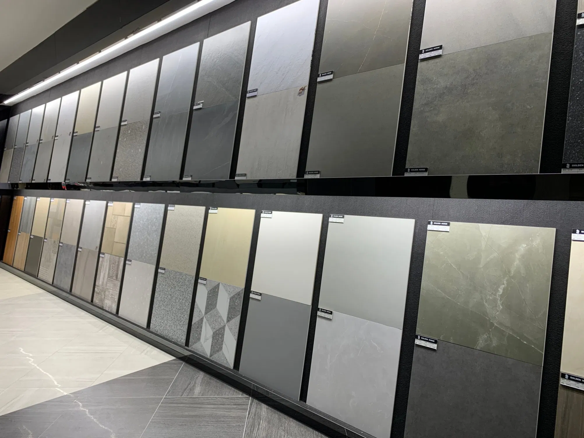 Nice Sandstone Matt Surface Rustic Tile for Floor