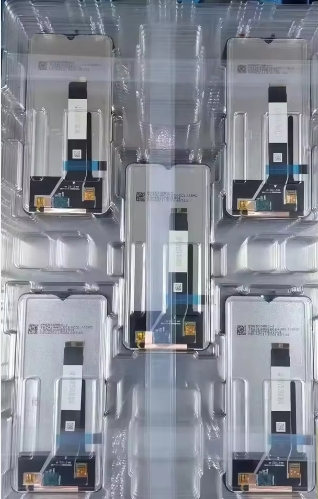 Mobile Phone LCD for Xiaomii 11 Ultra LCD Screen Display