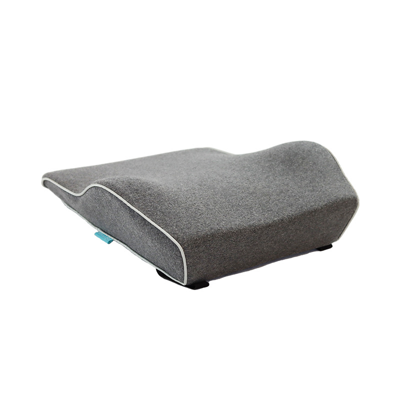 Top Seat Supportive Adjustable Strap Cushion Secure Car Backrest Pillow