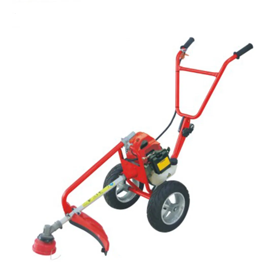 Gasoline Brush Cutters / Brush Cutters St520