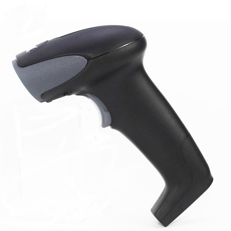1d 2D WiFi Handheld Barcode Scanner