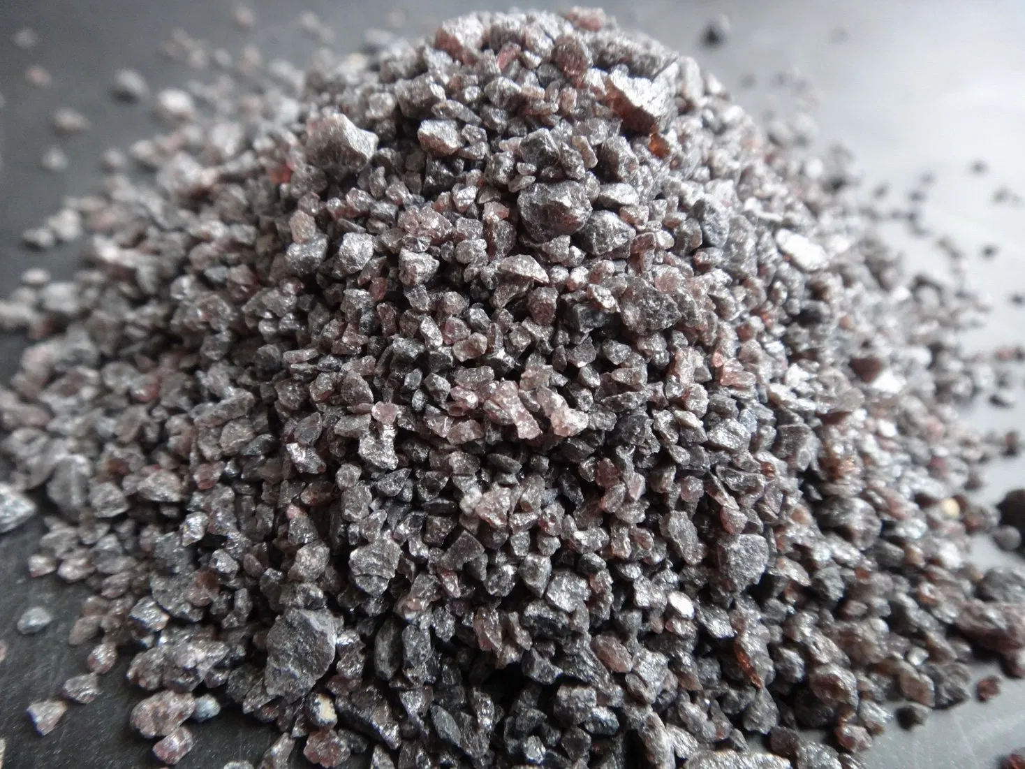 High Purity Brown Aluminum Oxide, Brown Aluminum Trioxide, Market Price of Brown Aluminium Oxide