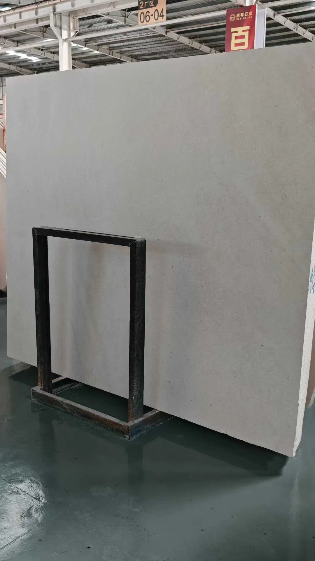 Classic Portugal Beige Limestone Slabs Tiles for Wall Cladding & Flooring Decoration