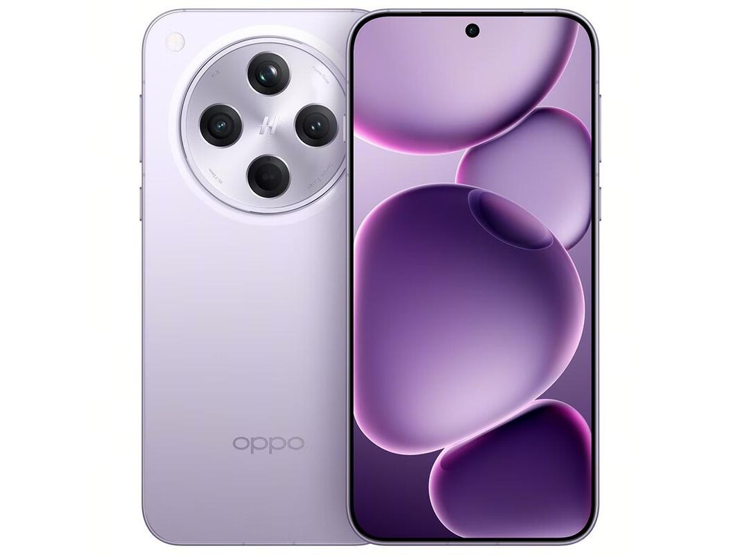Смартфон Oppo Find X8s+ 256GB