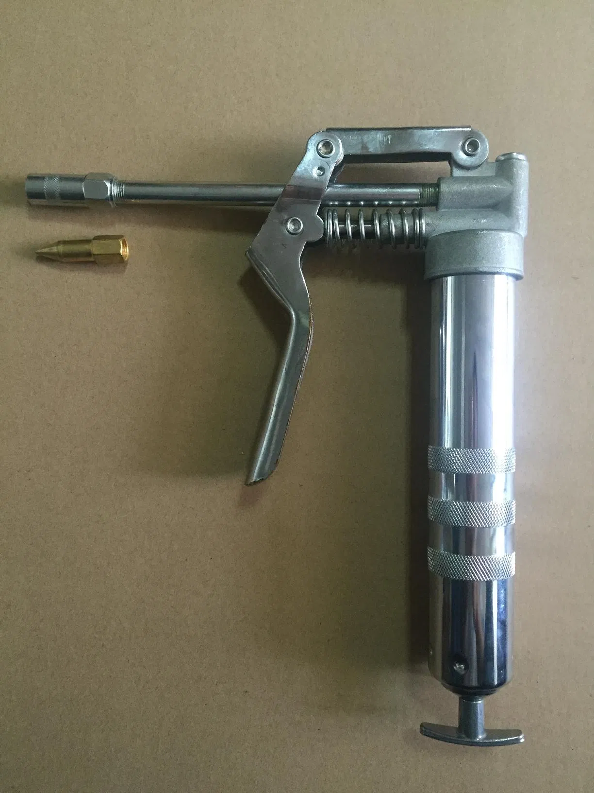 Hand Manual Operated Mini Grease Gun